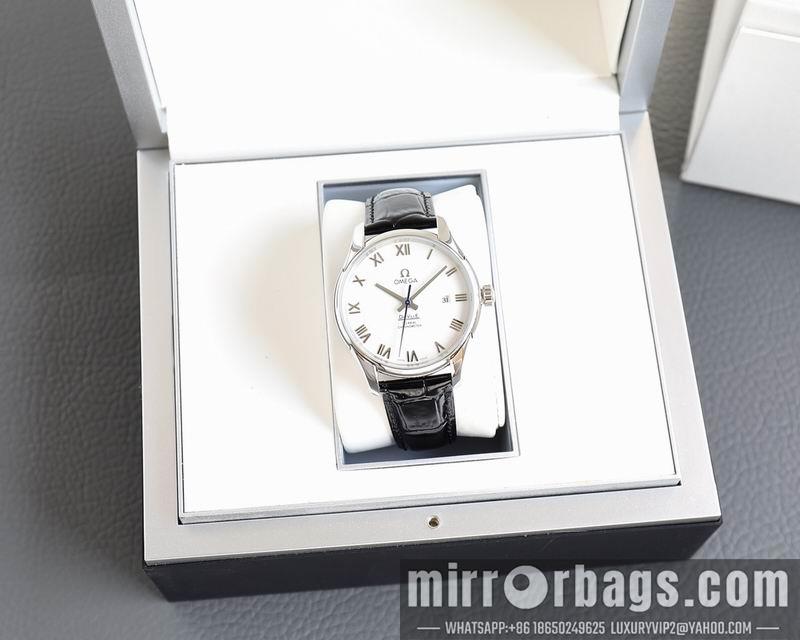 Replica Omega 41X11mm 050825