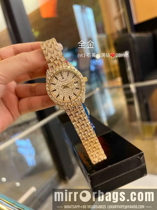 Replica Rolex 28mm 1217105