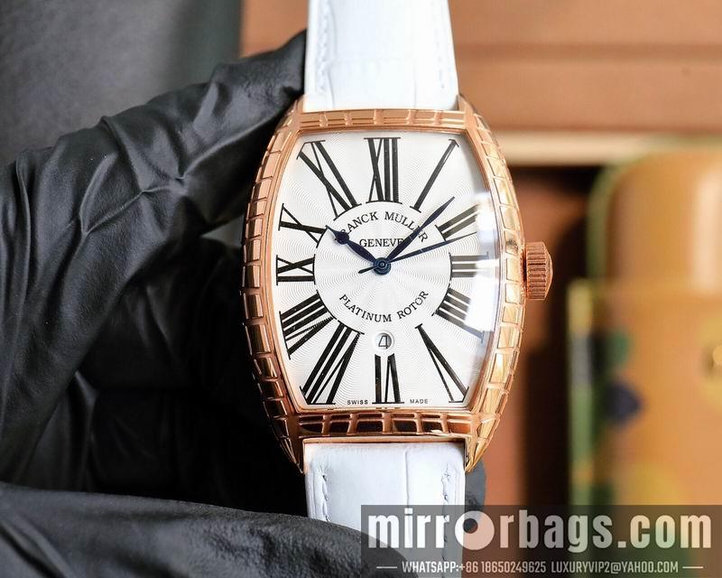 Replica Franck Muller 55X42X13mm 090945