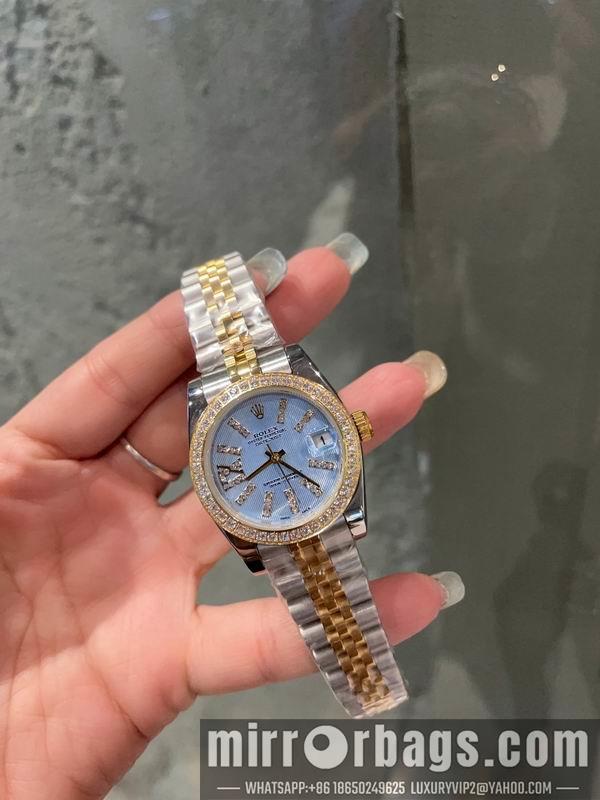 Replica Rolex 31mm 0830150