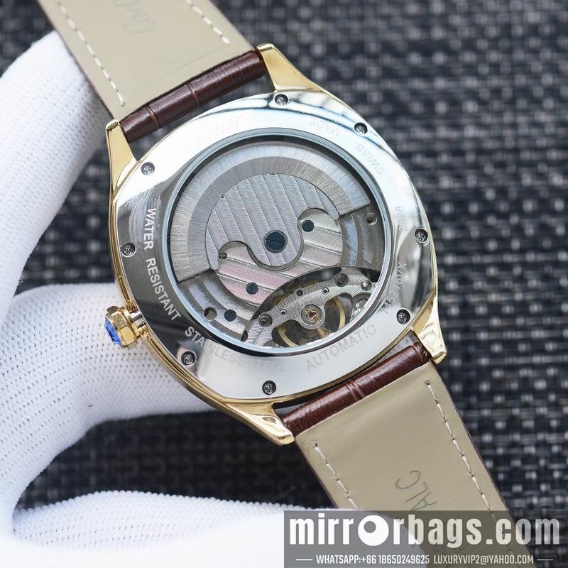Replica Cartier 42X12mm 1014101