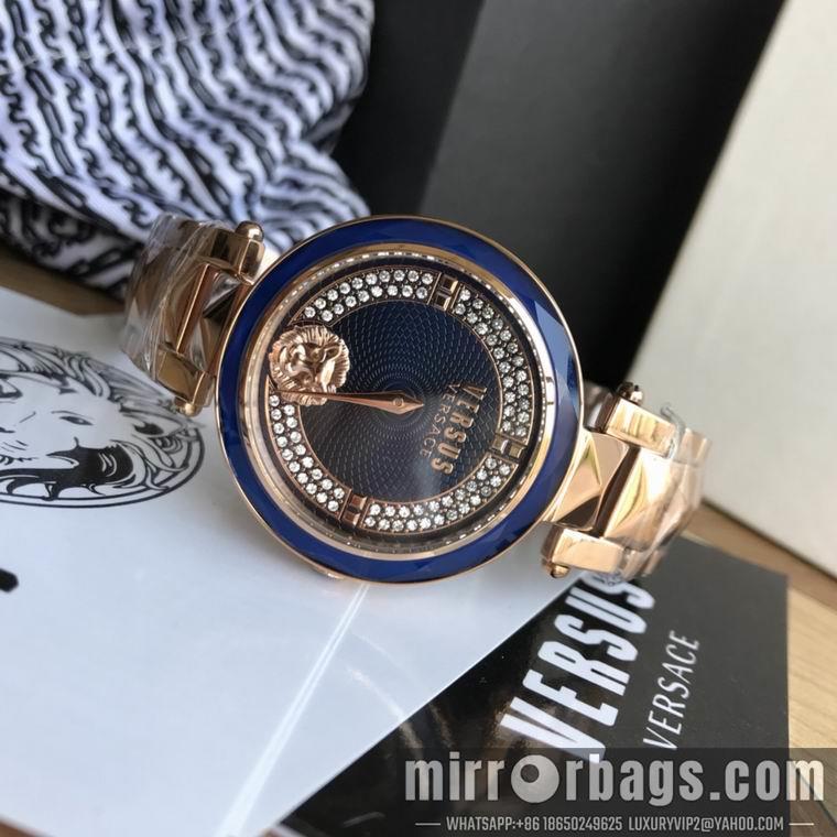 Replica Versace women 36mm M13