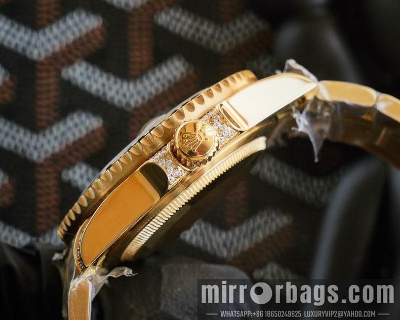 Replica Rolelx watch 40mm 123110