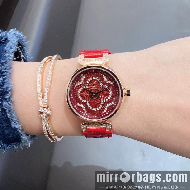 Replica LV Watch 032543