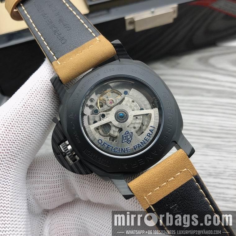 Replica Panerai men 44mX16mm M06