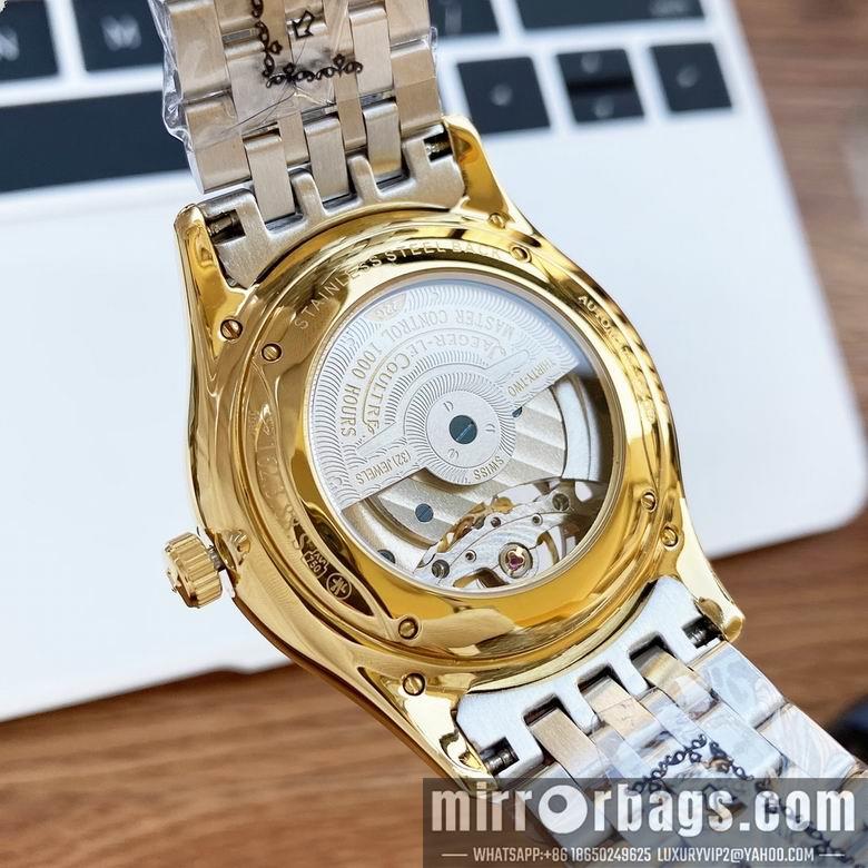 Replica Jaeger Lecoultre men 42X12mm M36