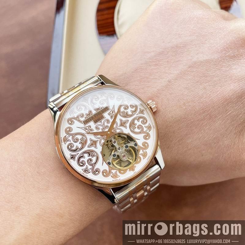 Replica Patek Philippe 42X13mm 031613