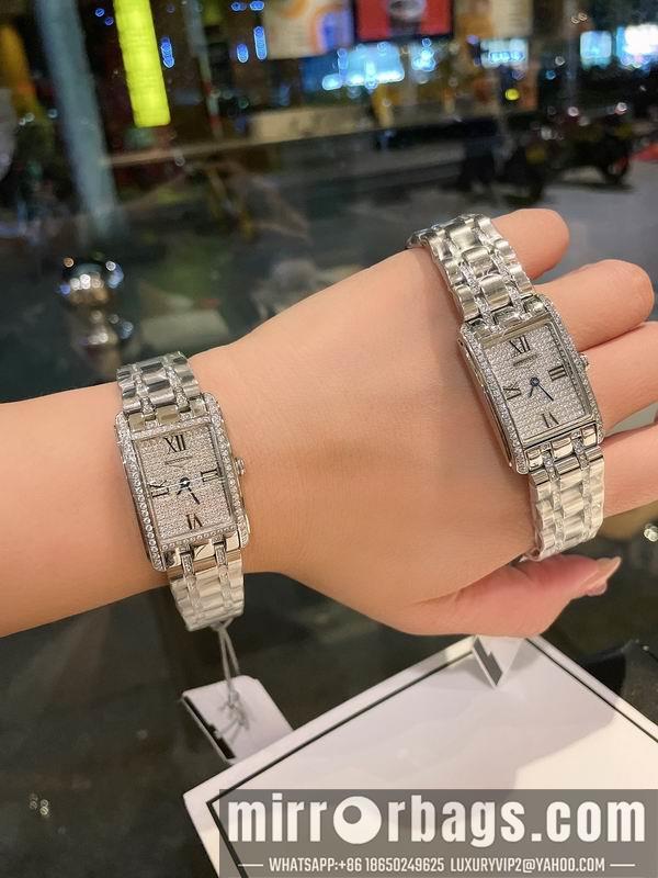 Replica Longines 33X22X7mm 0320100