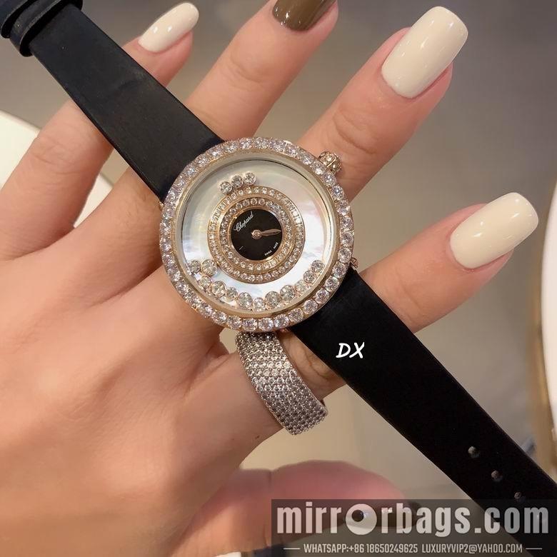 Replica Chopard 36mm 2nms37
