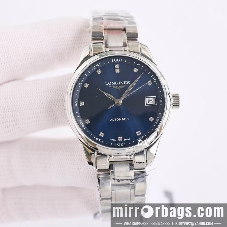 Replica Longines 34x9.2mm 12nms85