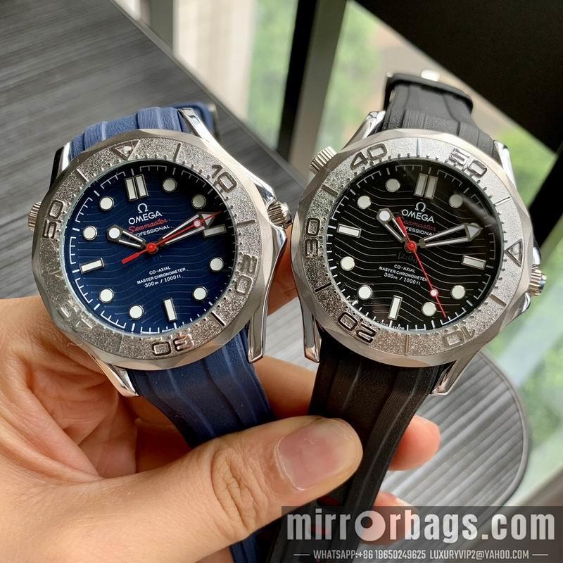 Replica Omega 42mm 101324