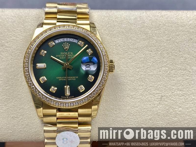 Replica Rolex 36mm 112002