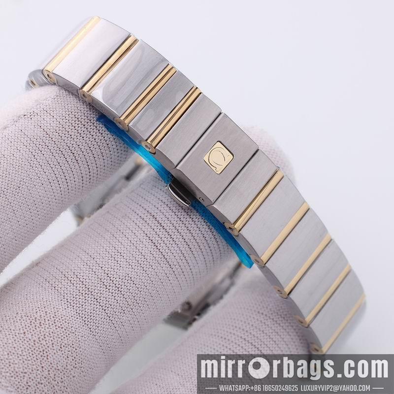 Replica Omega 28mm 022514