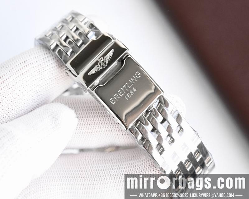 Replica Breitling Watch 42mm 042753