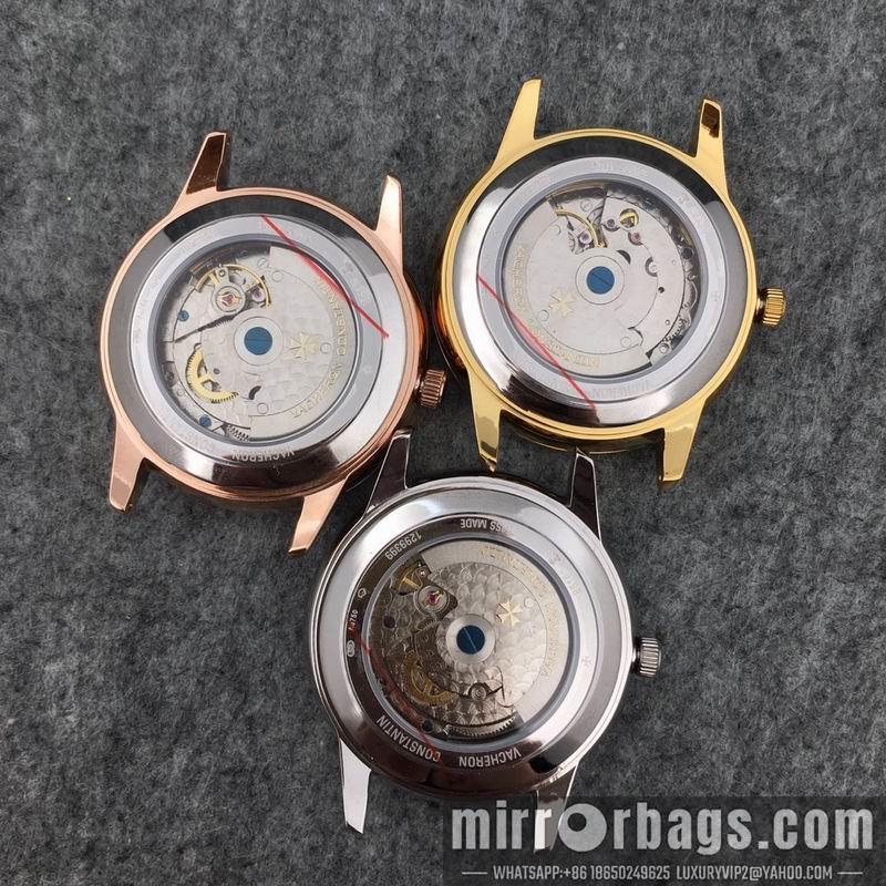 Replica Vacheron Constantin 42mm 121219