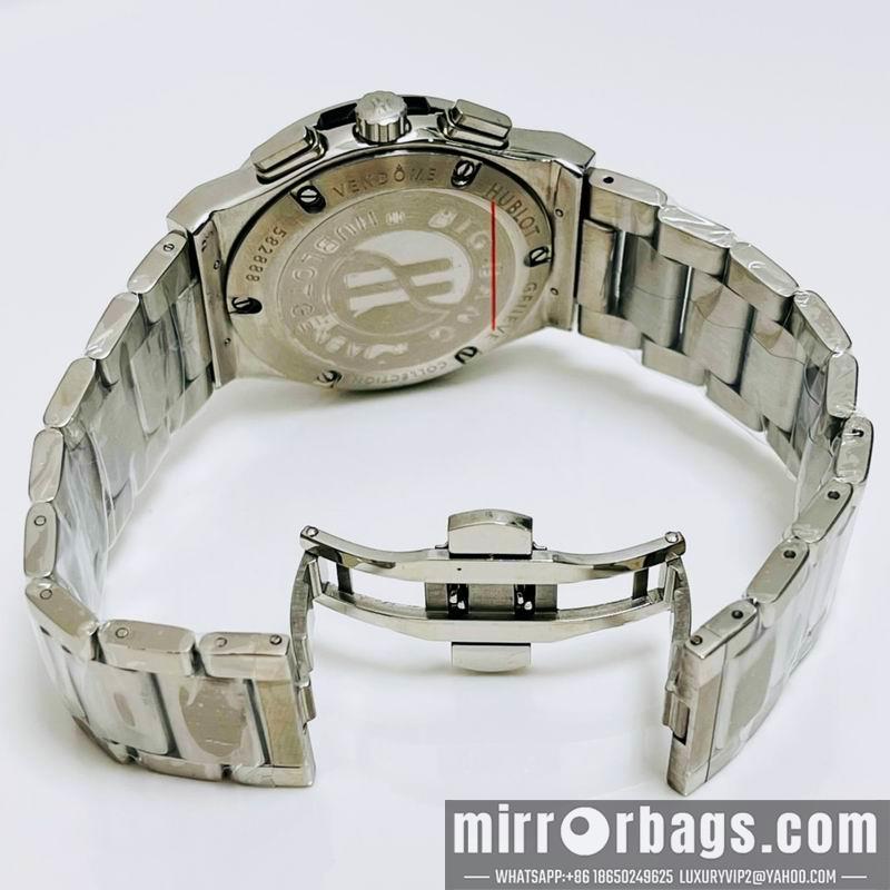 Replica Hublot 45.2X11.5mm 082776
