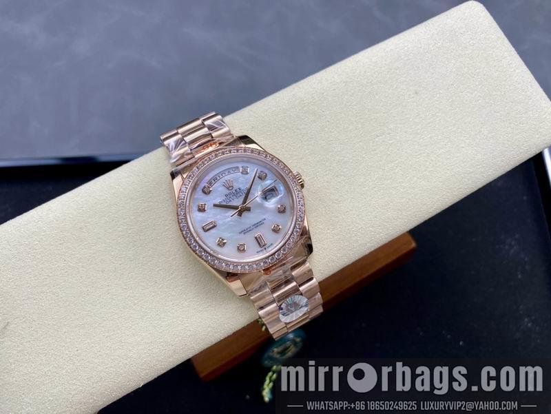 Replica Rolex 36mm 092951