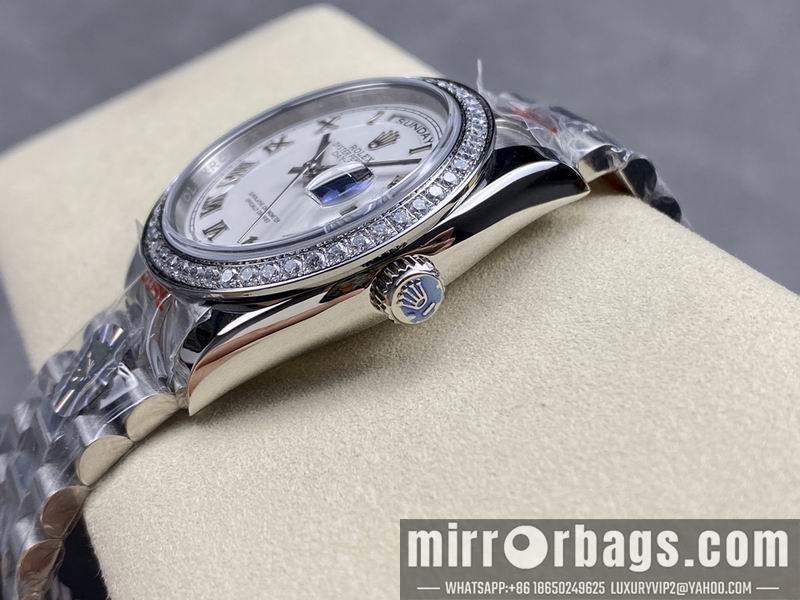 Replica Rolex 36mm 092910