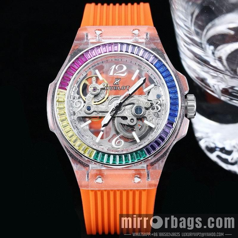 Replica Hublot 42X14mm 082918
