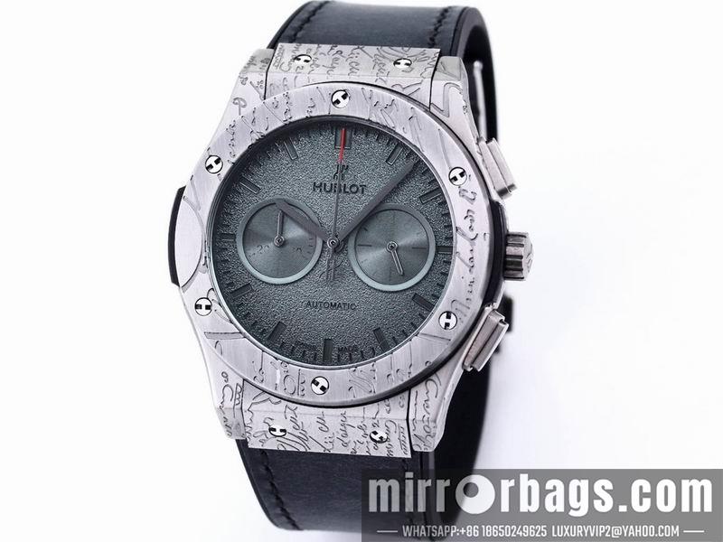 Replica Hublot 42X12mm 050671
