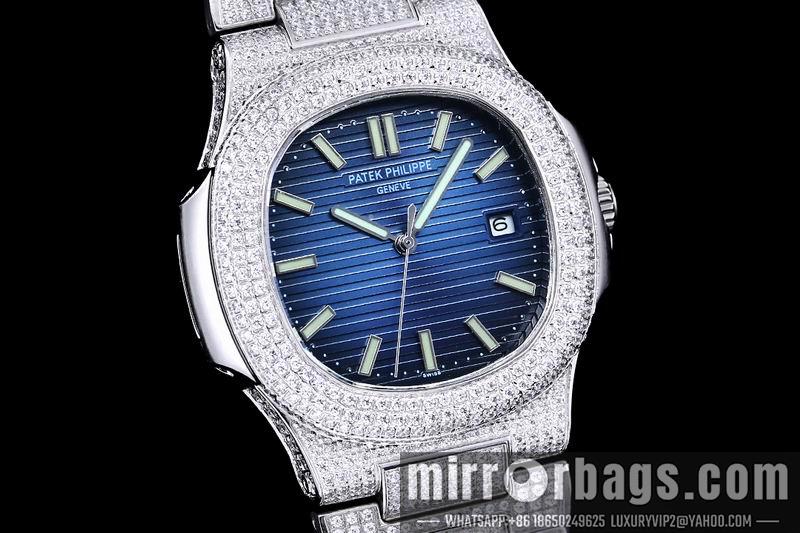 Replica Patek Philippe watch 050417