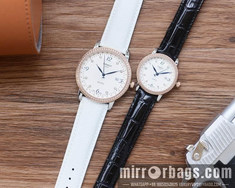 Replica Tissot 30mm 40mm 072472
