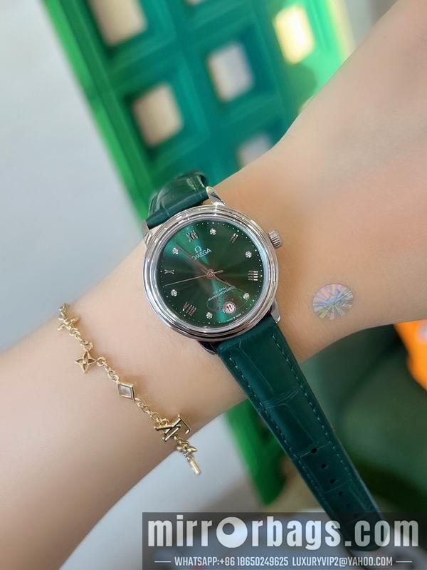 Replica Omega 27mm 32mm 082263