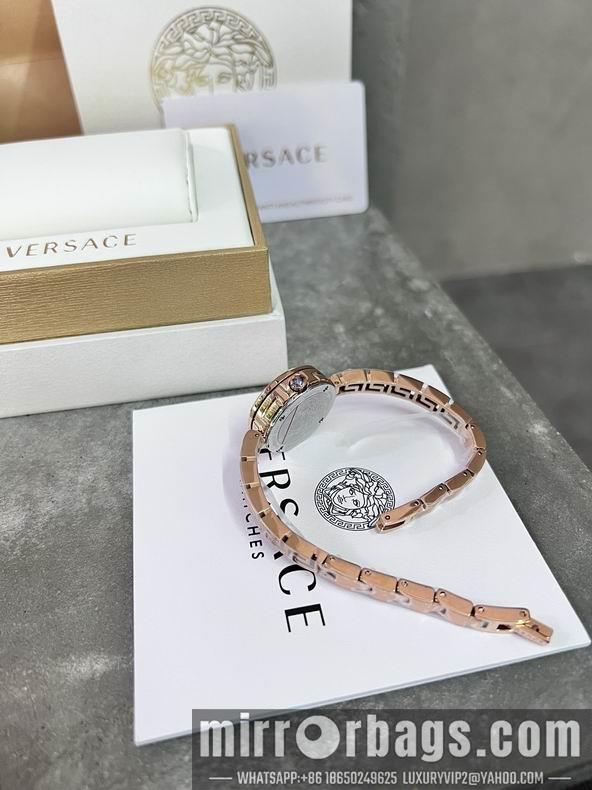 Replica Versace women 25mm 090935