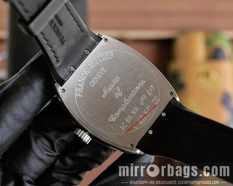 Replica Franck Muller 54X42X15mm 032211