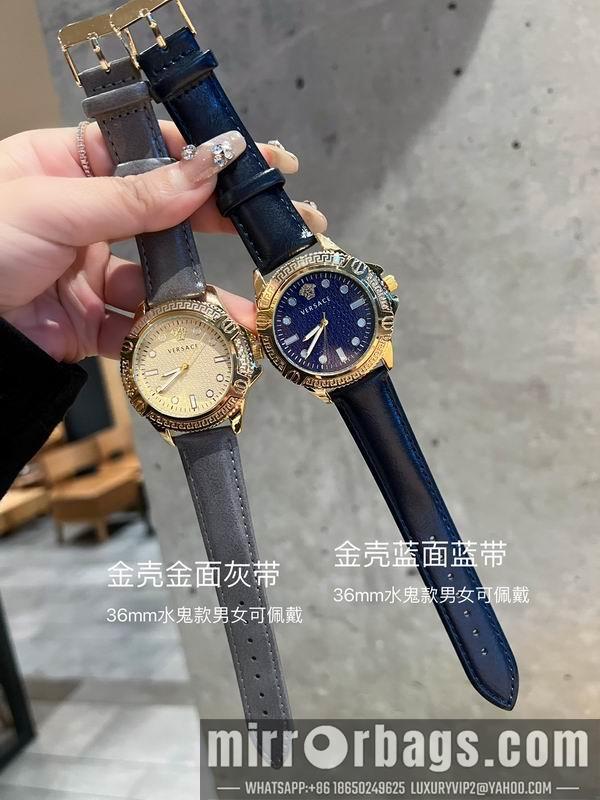 Replica Versace 36mm 121897
