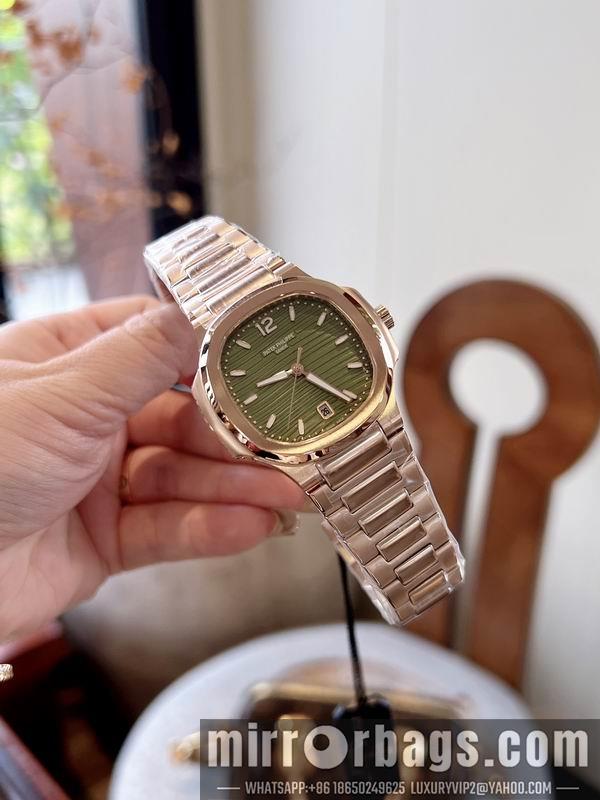 Replica Patek Philippe 35mm 102244