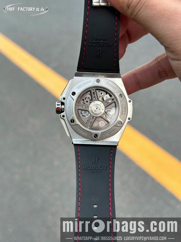 Replica Hublot 45mm 101608