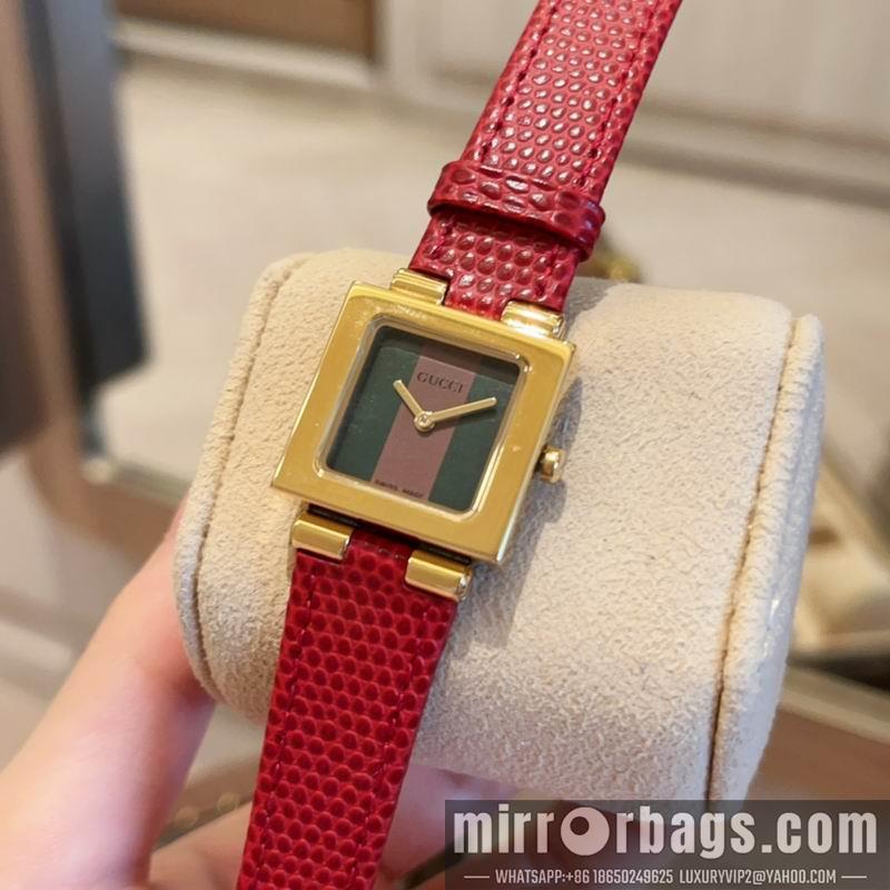 Replica Gucci 22mm 101627