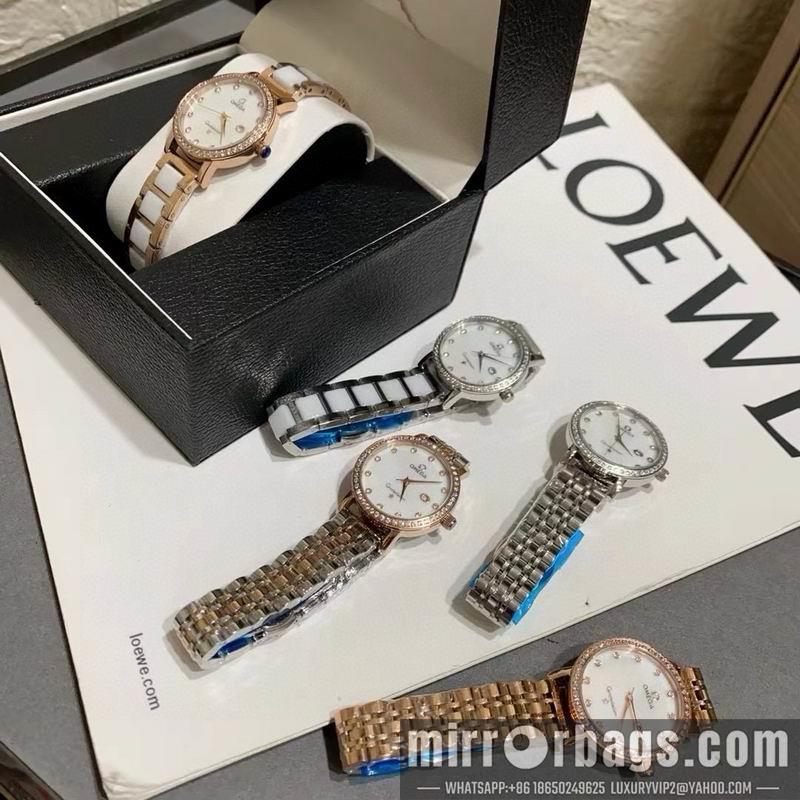 Replica Omega M40mm W30mm 022363