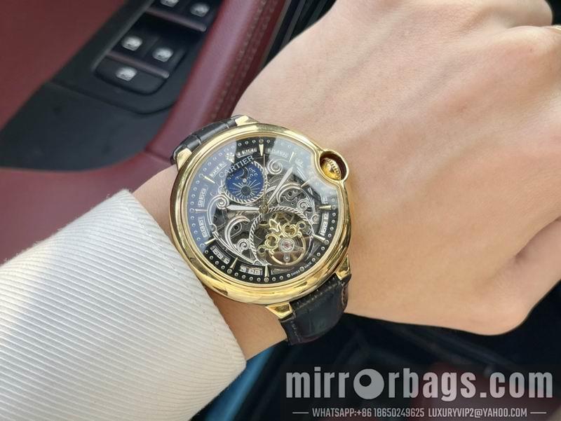 Replica Cartier 44mm 041382