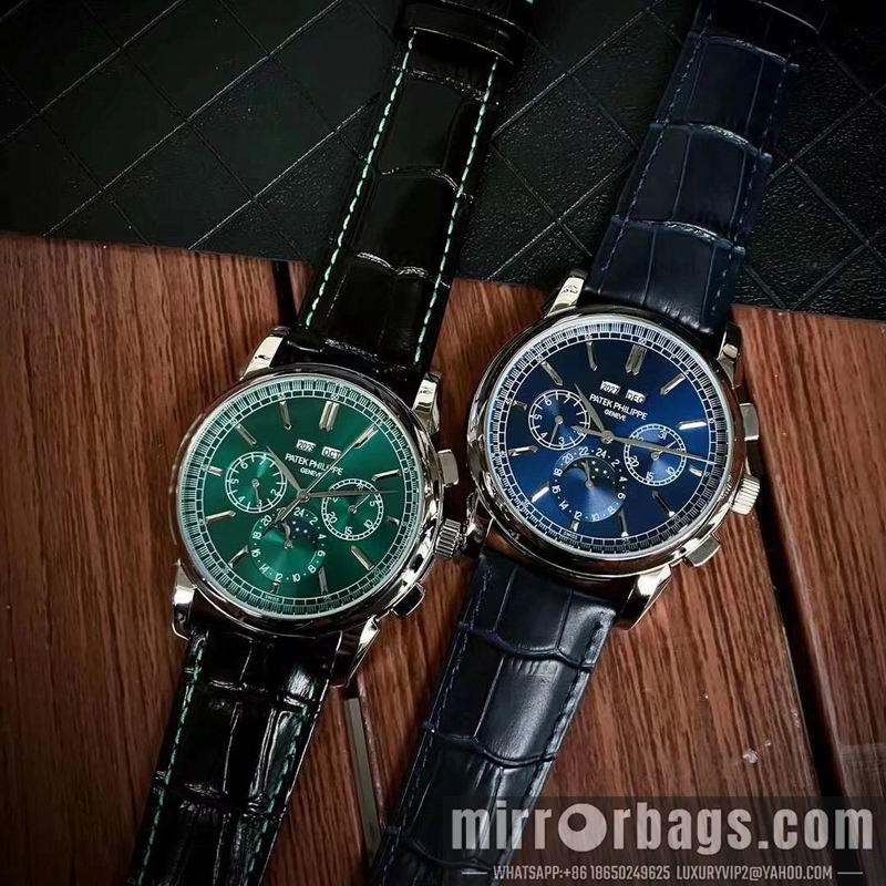 Replica Patek Philippe 43X13mm 050871