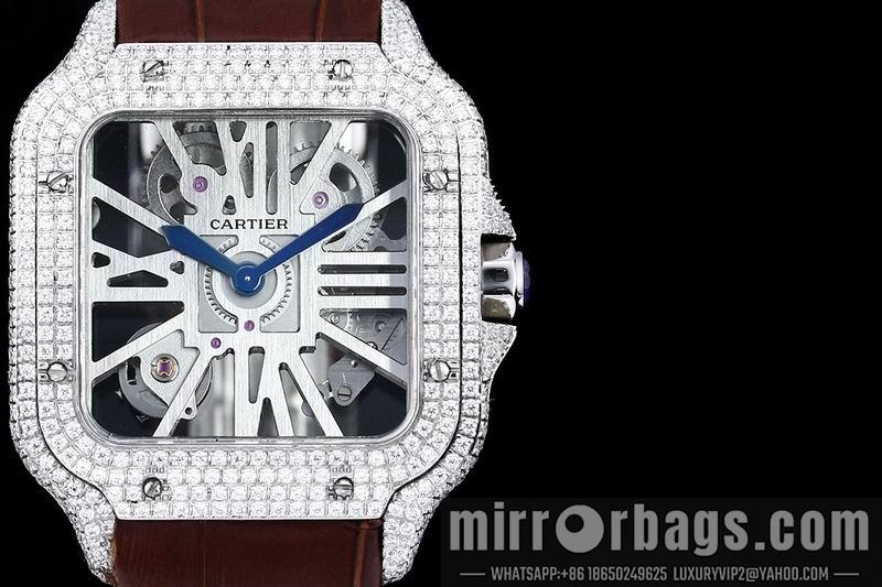 Replica Cartier Watch 032423