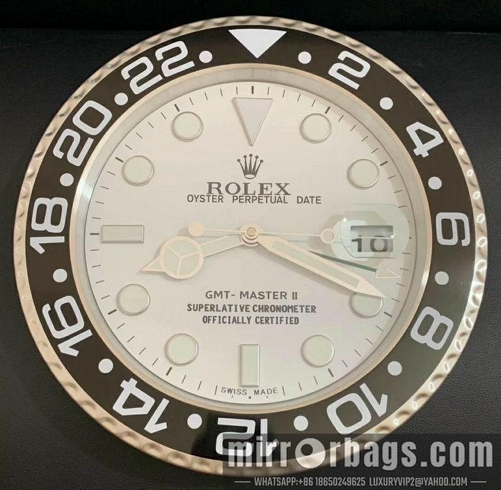 Replica Rolex clock 04