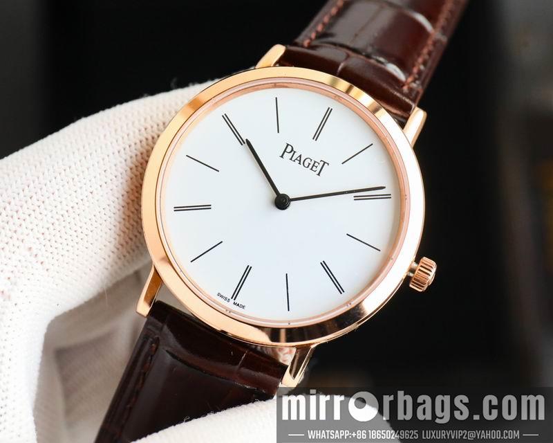Replica Piaget 38mm 022138
