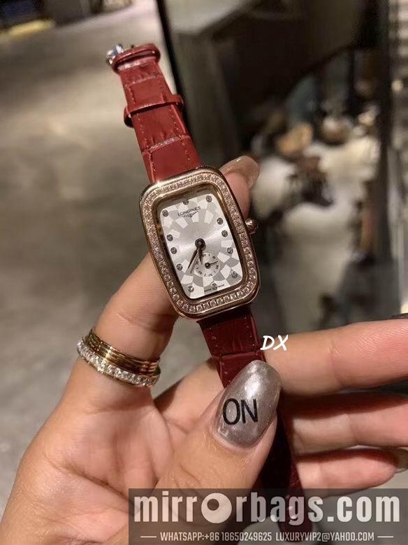 Replica Longines 22x32mm 12nms96