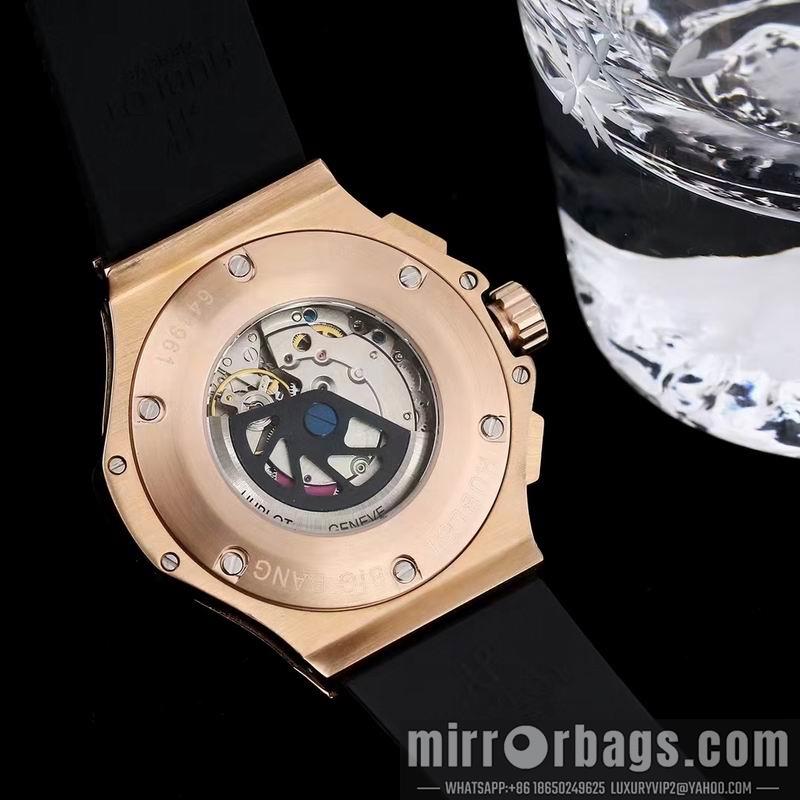 Replica Hublot 45X12mm 072216