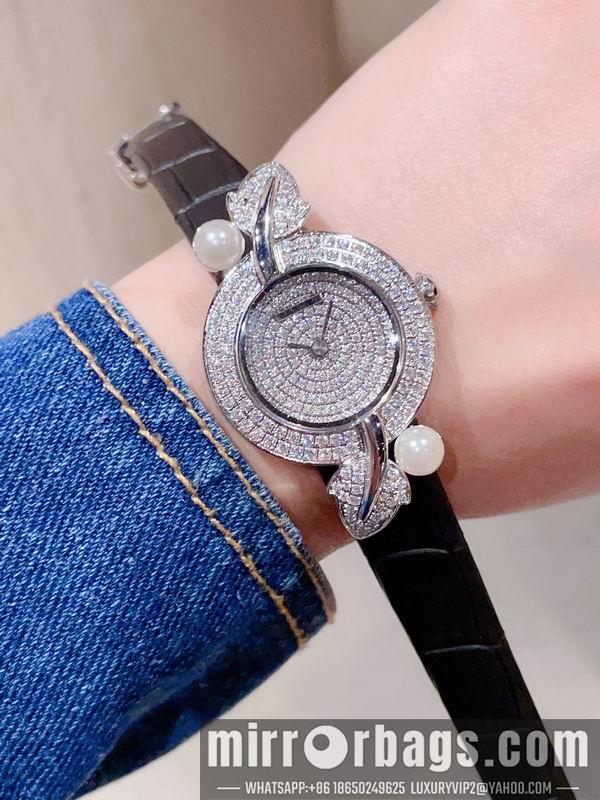 Replica Cartier woman watch 030263