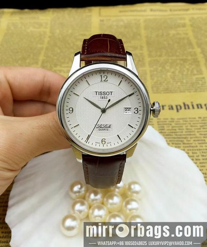 Replica Tissot 41mm 28mm 091020