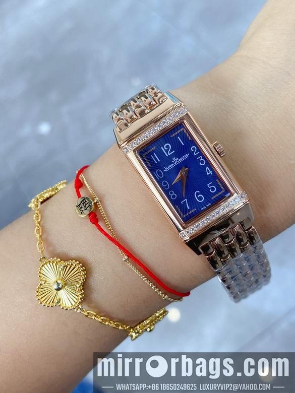 Replica Jaeger Lecoultre watch women mb 062902