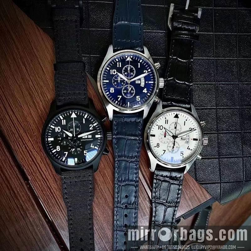 Replica IWC watch 050314