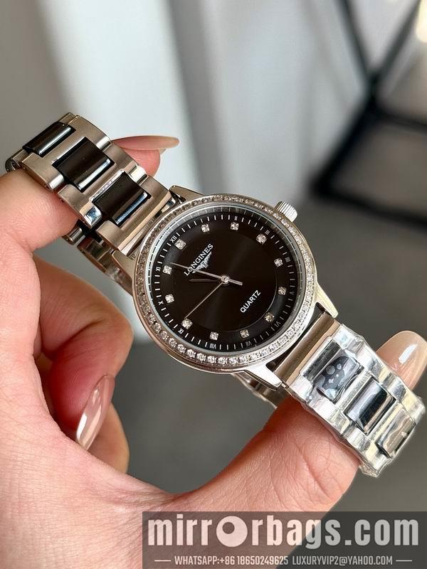 Replica Longines watch 022458
