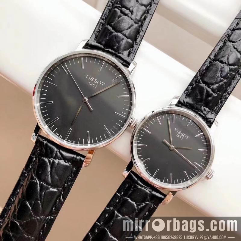 Replica Tissot 30mm 40mm 091012