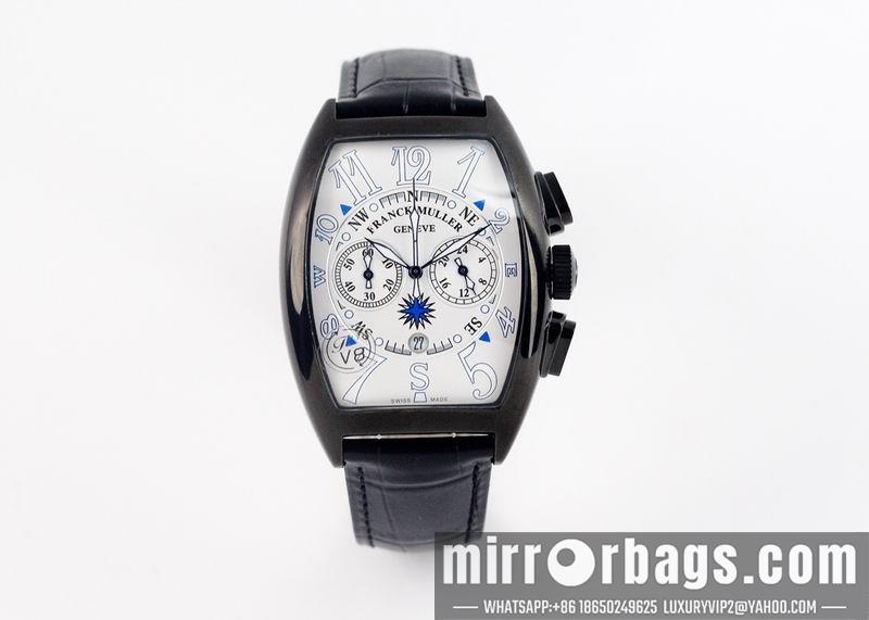 Replica Franck Muller 40X52mm 031634