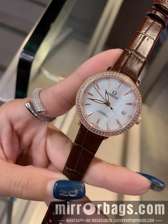 Replica Omega watch 030104