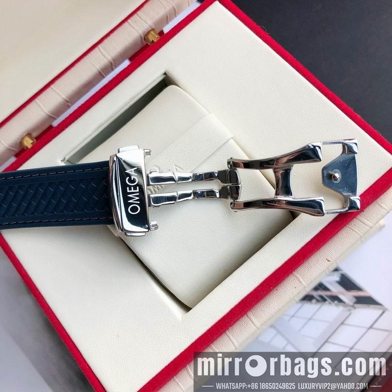 Replica Omega men 41.5mm 110411